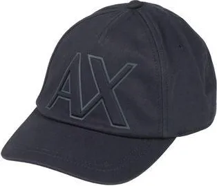 A|X Armani Exchange ACCESSOIRES - M&uuml;tzen & H&uuml;te auf YOOX.COM