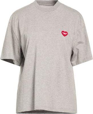 Carhartt Work in Progress TOPWEAR - T-shirts on YOOX.COM