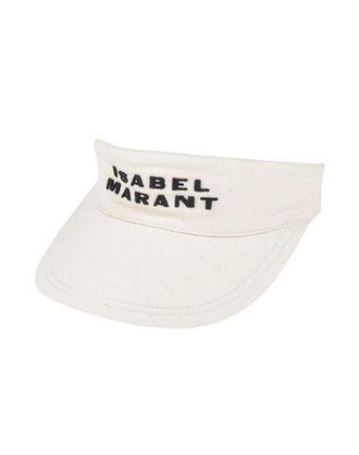 Isabel Marant ACCESSOIRES - M&uuml;tzen & H&uuml;te auf YOOX.COM