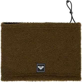 Roxy Valwood Collar Schlauchschal f&uuml;r Damen | braun