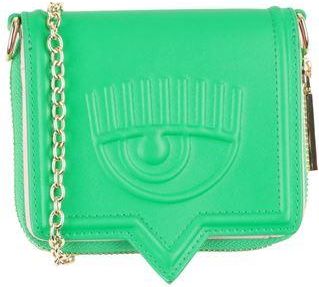 Chiara Ferragni PICCOLA PELLETTERIA - Portafogli su YOOX.COM