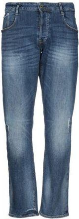 Guess BOTTOMWEAR - Jeans sur YOOX.COM