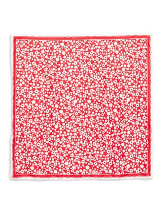 Marni Light Pink Alpaca Scarf from $266.00 - on Stylight