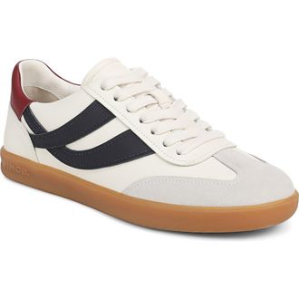 Vince Oasis Sneaker in Horchata/cosmic Blue at Nordstrom, Size 6.5