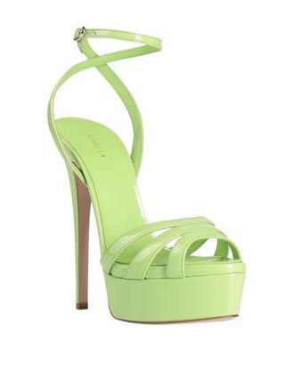 Le Silla SCHUHE - Sandalen auf YOOX.COM