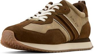 Ariat Ranch Runner Shoe in Barley at Nordstrom, Size 10.5