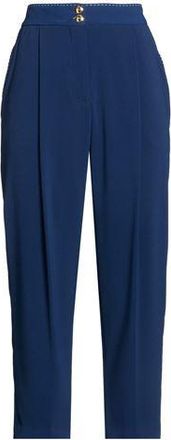 Elisabetta Franchi BOTTOMWEAR - Pantaloni su YOOX.COM