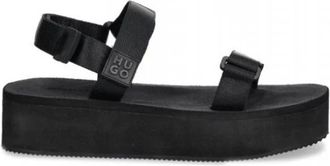 HUGO BOSS Mujer, Zapatos, Negro, Talla: 41 EU