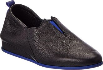 Arche Piaoko Leather Slip-On