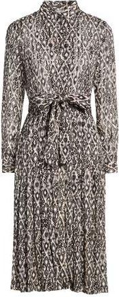 Caliban KLEIDER - Midi-Kleider auf YOOX.COM