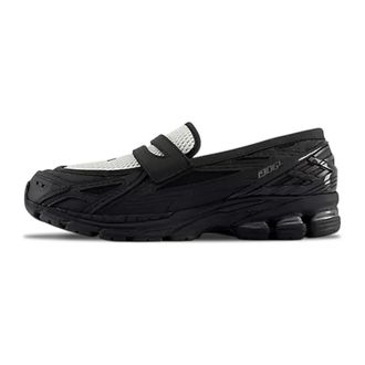 New Balance Hombre, Deporte, Negro, Talla: 45 1/2 EU