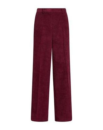 Camicettasnob BOTTOMWEAR - Trousers on YOOX.COM