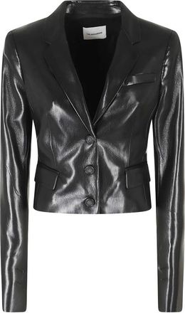 Andamane Donna, Giacche, Nero, M, new