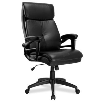 OEM Silla De Oficina Concord 2.0, Negra