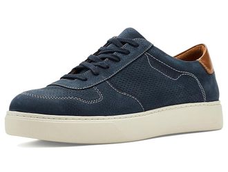 Mephisto Olaf Mens Shoes Navy : EU 44.5 (US Mens 10.5) D - Medium, Leather