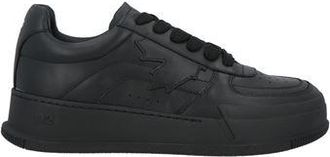 Dsquared2 FOOTWEAR - Trainers on YOOX.COM