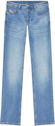 Diesel Heren 1985 Larkee Denim Jeans (Blauw)