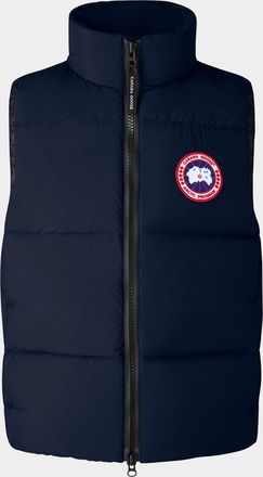 Canada Goose Mens Lawrence Puffer Vest
