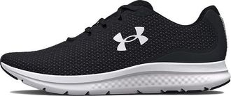 Under Armour (WMNS) Under Armour Charged Impulse 3 Black White 3025427-001
