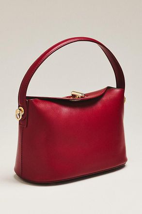 Melie Bianco Lana Shoulder Bag