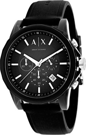 A|X Armani Exchange Mens Classic Watch