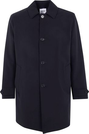 Aspesi Perfetto Raincoat