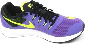 Nike Sneakers, female, Multicolor, 5 UK, Slip-on Running Shoe