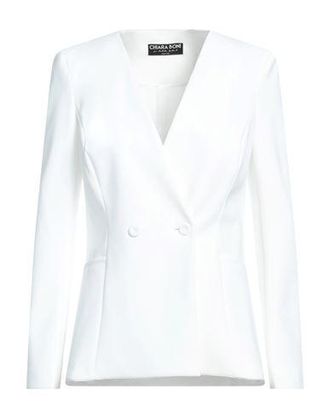 La Petite Robe Di Chiara Boni Jackets