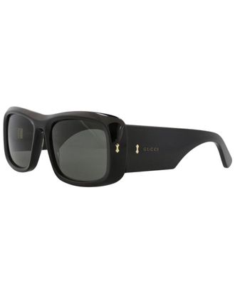 Gucci Mens 56Mm Sunglasses
