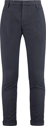 Dondup Gaubert Cotton Chino Trousers