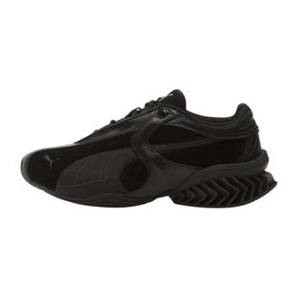 Puma Cell Geo 1 - male - PUMA - Running Shoes - Black - 10 1/2 UK - Sport