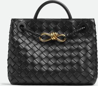 Bottega Veneta Small Andiamo - Bottega Veneta