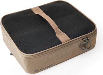 Gregory Alpaca Gear Pod 10 Packsack - | schwarz