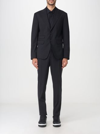 Dsquared2 Suit DSQUARED2 Men color Black