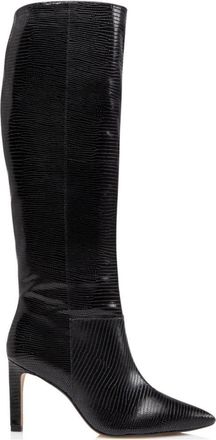 Dune London Spice Knee High Boots