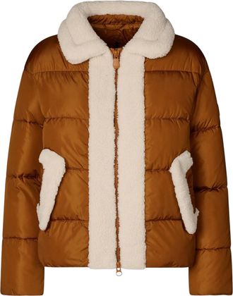 Save The Duck Honey Jacket