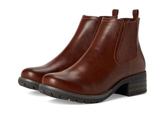 Eastland 1955 Edition Jasmine Womens Boots Tan : 7.5 B - Medium, Synthetic