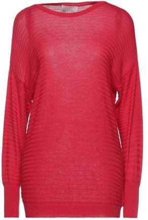 N.O.W. Andrea Rosati Cashmere KNITWEAR - Jumpers sur YOOX.COM