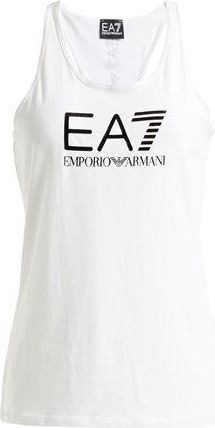 Emporio Armani Tank tops