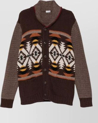 Fay jacket