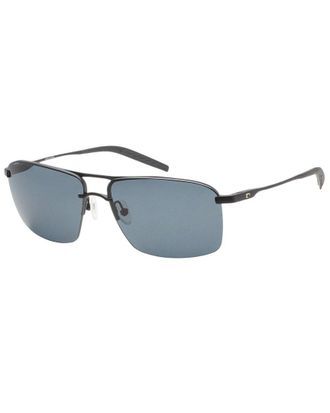 Costa Mens 6S6008 62Mm Polarized Sunglasses