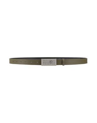 Maison Margiela Belts