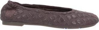Burberry FOOTWEAR - Ballet flats on YOOX.COM