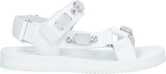 Car Shoe FOOTWEAR - Sandals sur YOOX.COM