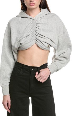 Palm Angels Hooded Sweatshirt