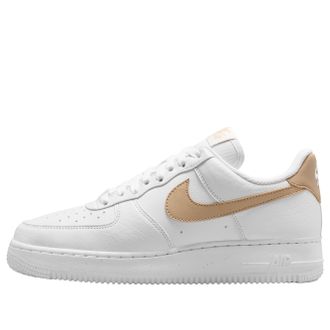 Nike (WMNS) Nike Air Force 1 07 Next Nature White Linen DC9486-118