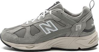 New Balance 878 Grey CM878MC1