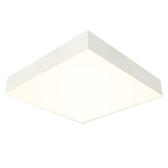 Sulion Panel de superficie led blanco 60x60 cm