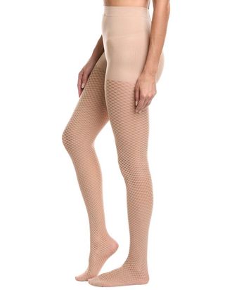 Emilio Cavallini Double Net Tights