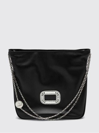 Roger Vivier Mini Bag ROGER VIVIER Woman color Black